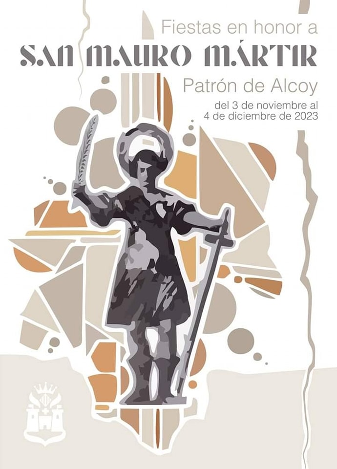 Fiestas patronales de San Mauro  
